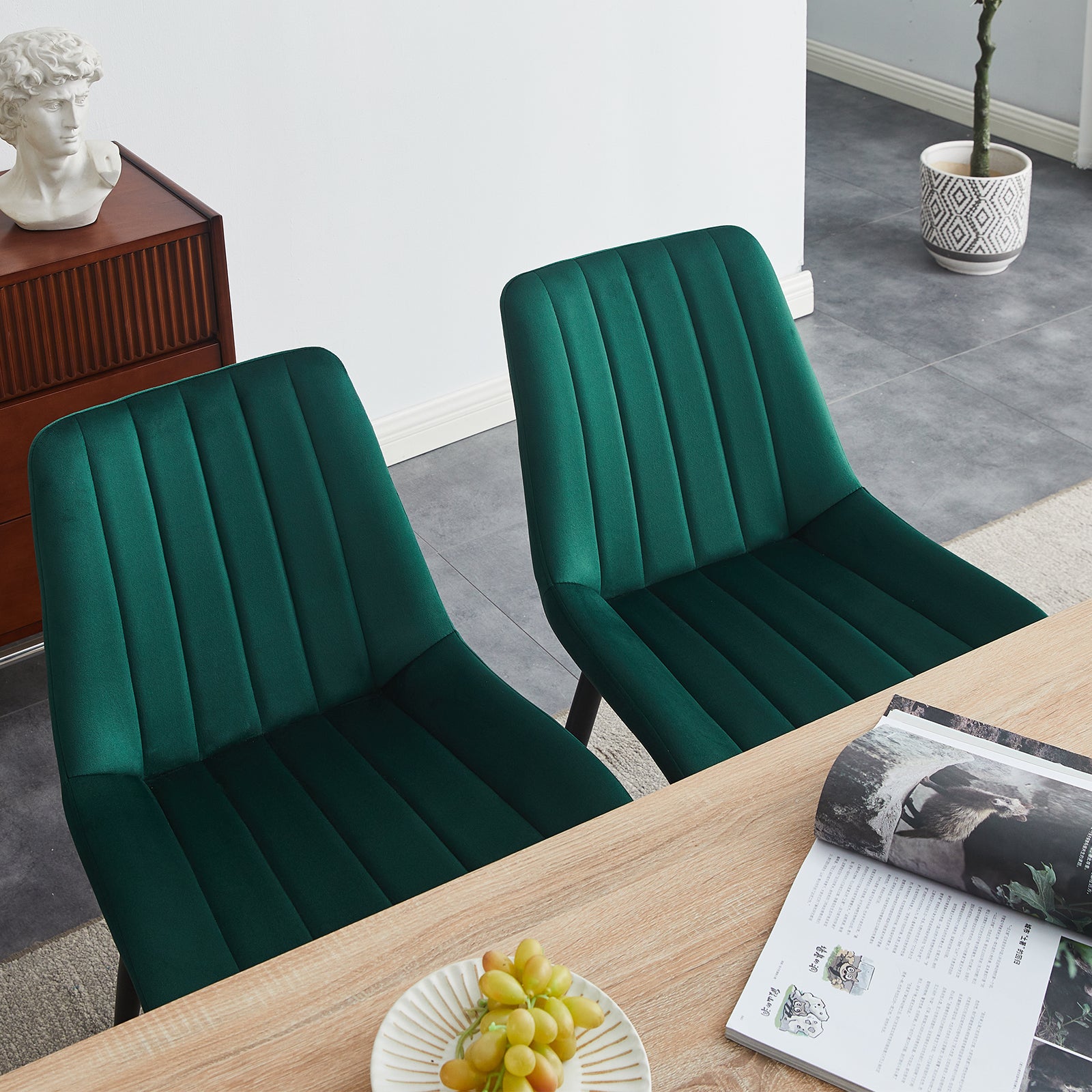 Clipop Furniture
