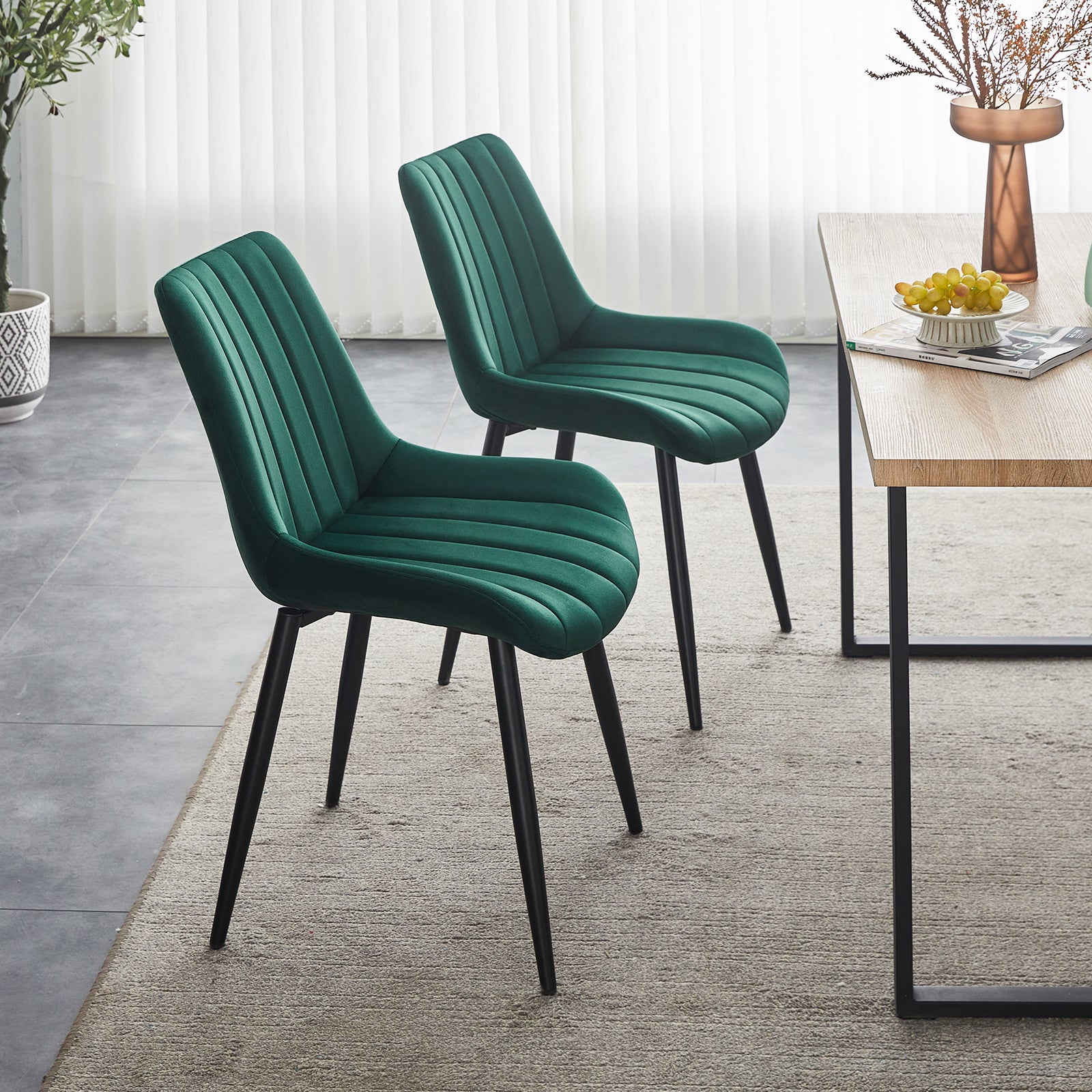 Clipop Furniture