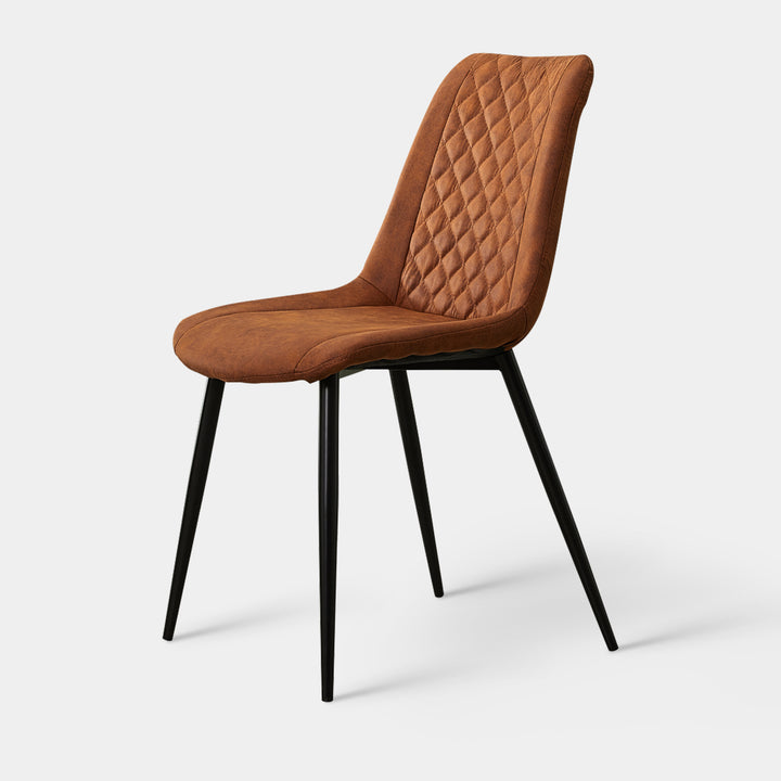 Cleo Dining Chairs [Set of 2]