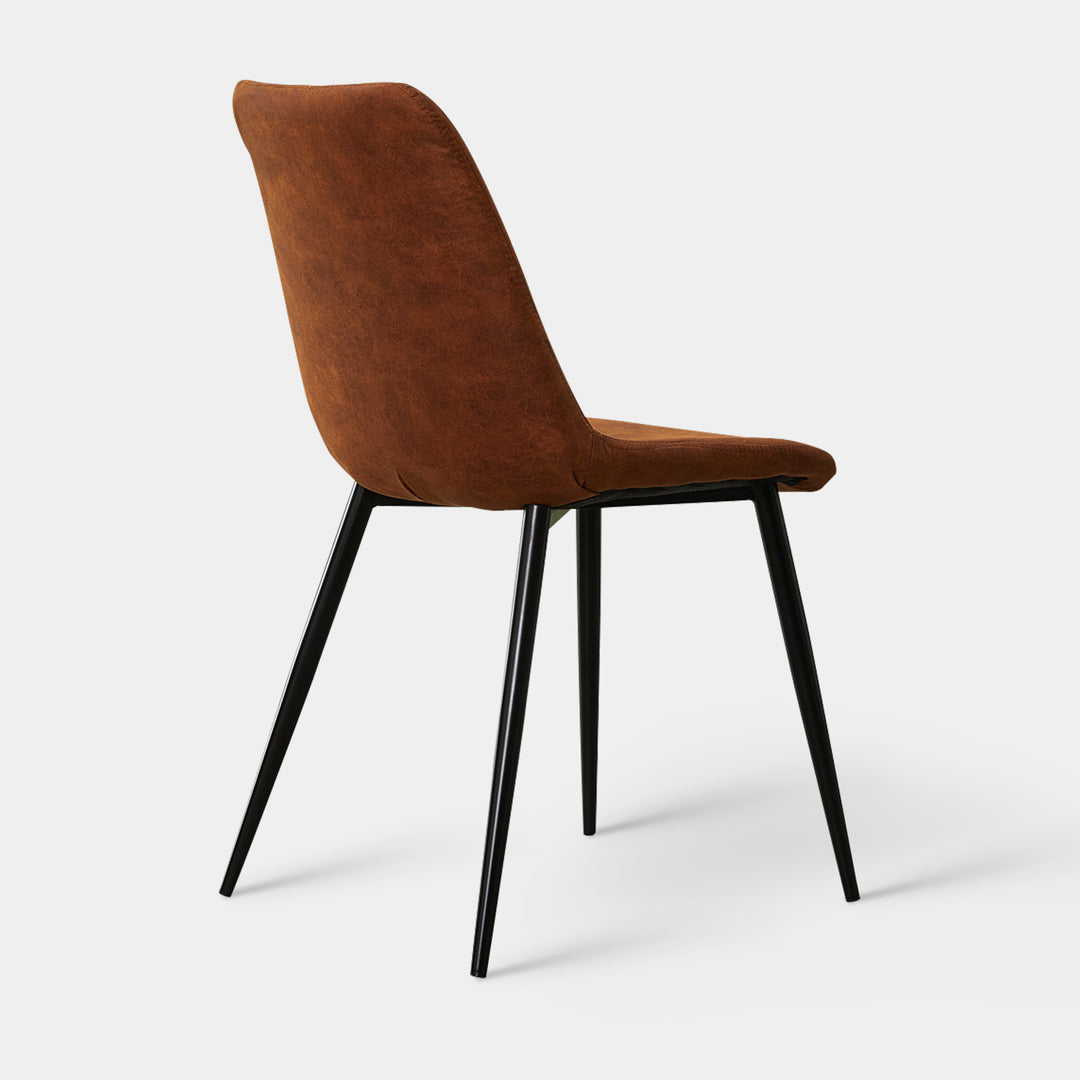 Cleo Dining Chairs [Set of 2]
