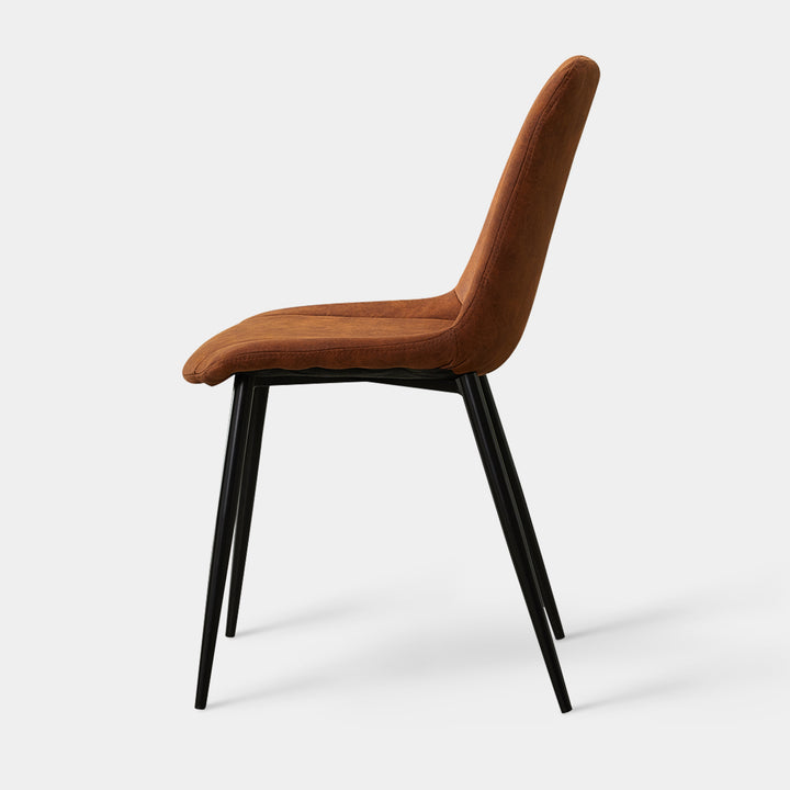 Cleo Dining Chairs [Set of 2]