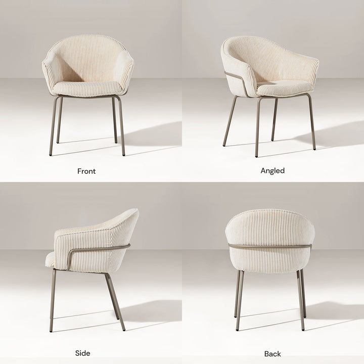 Clorice Dining Chair