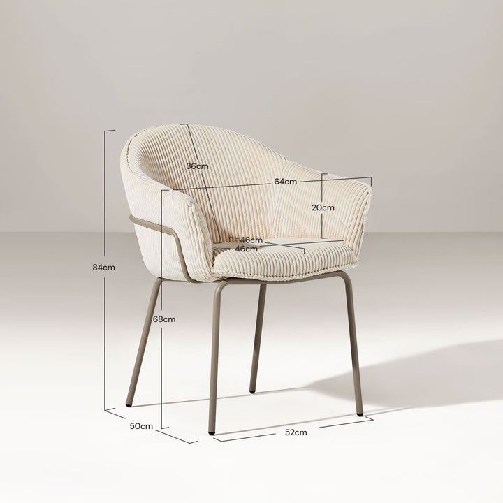 Clorice Dining Chair