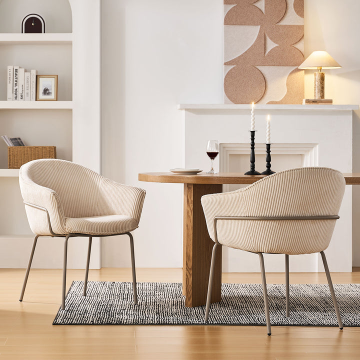 Clorice Dining Chair