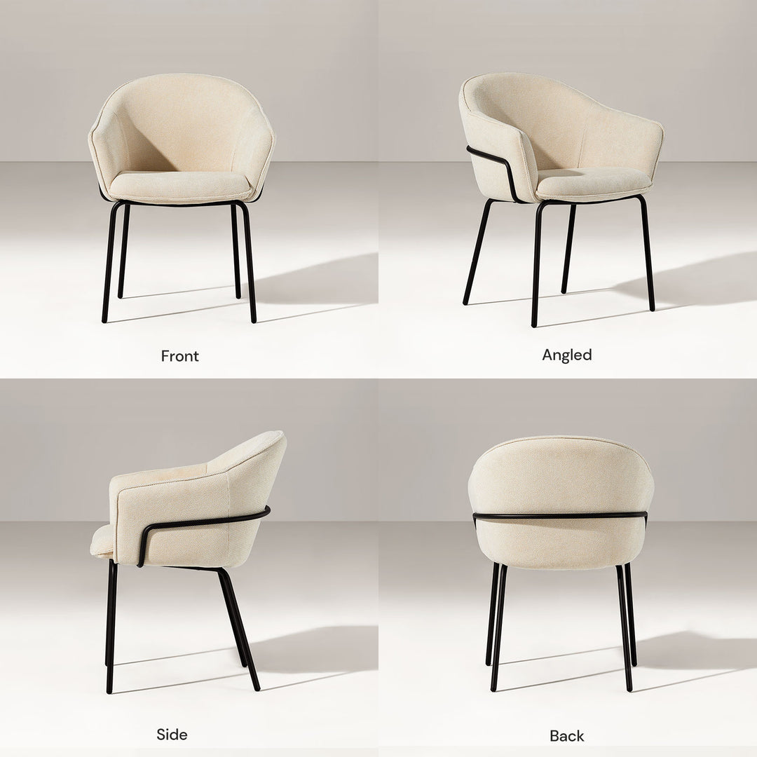 Clorice Dining Chair
