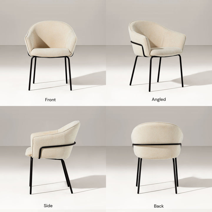 Clorice Dining Chair