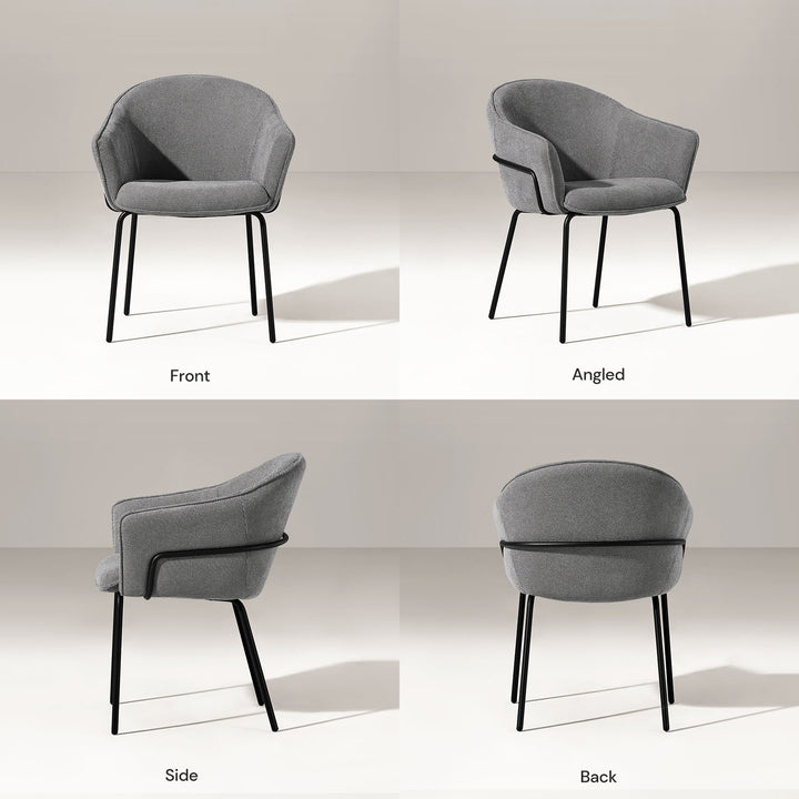 Clorice Dining Chair