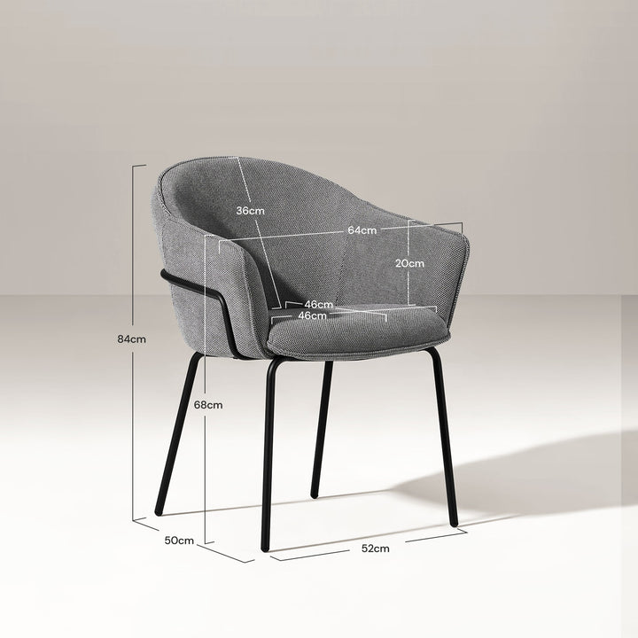 Clorice Dining Chair