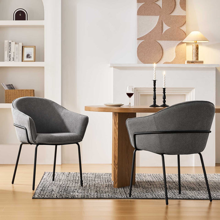 Clorice Dining Chair