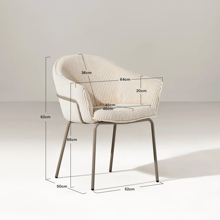 Clorice Dining Chair