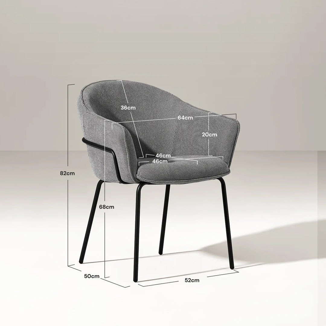 Clorice Dining Chair