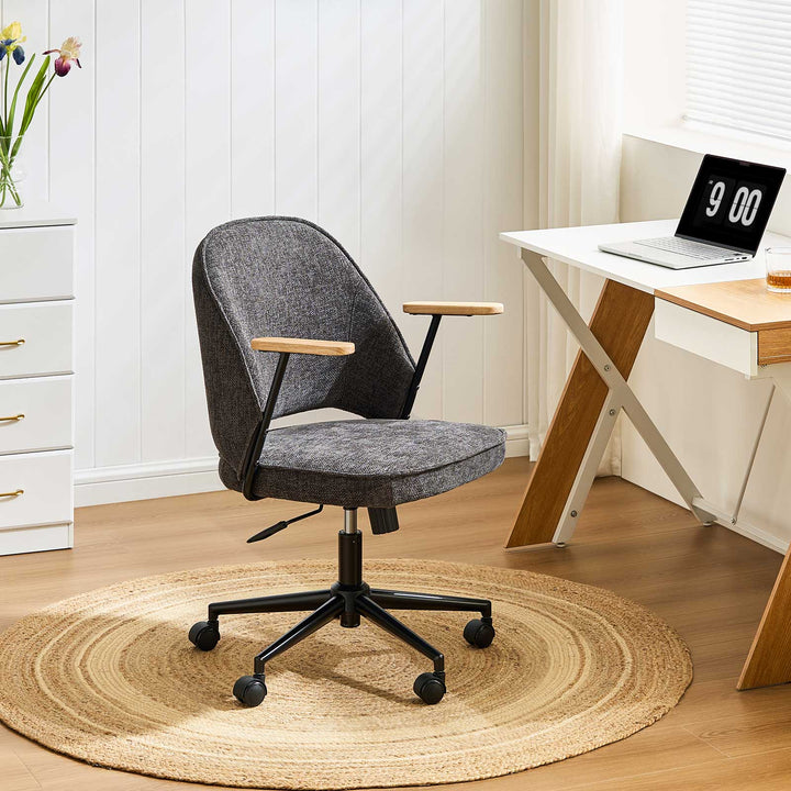 Coleto Office Chair - Clipop Furniture