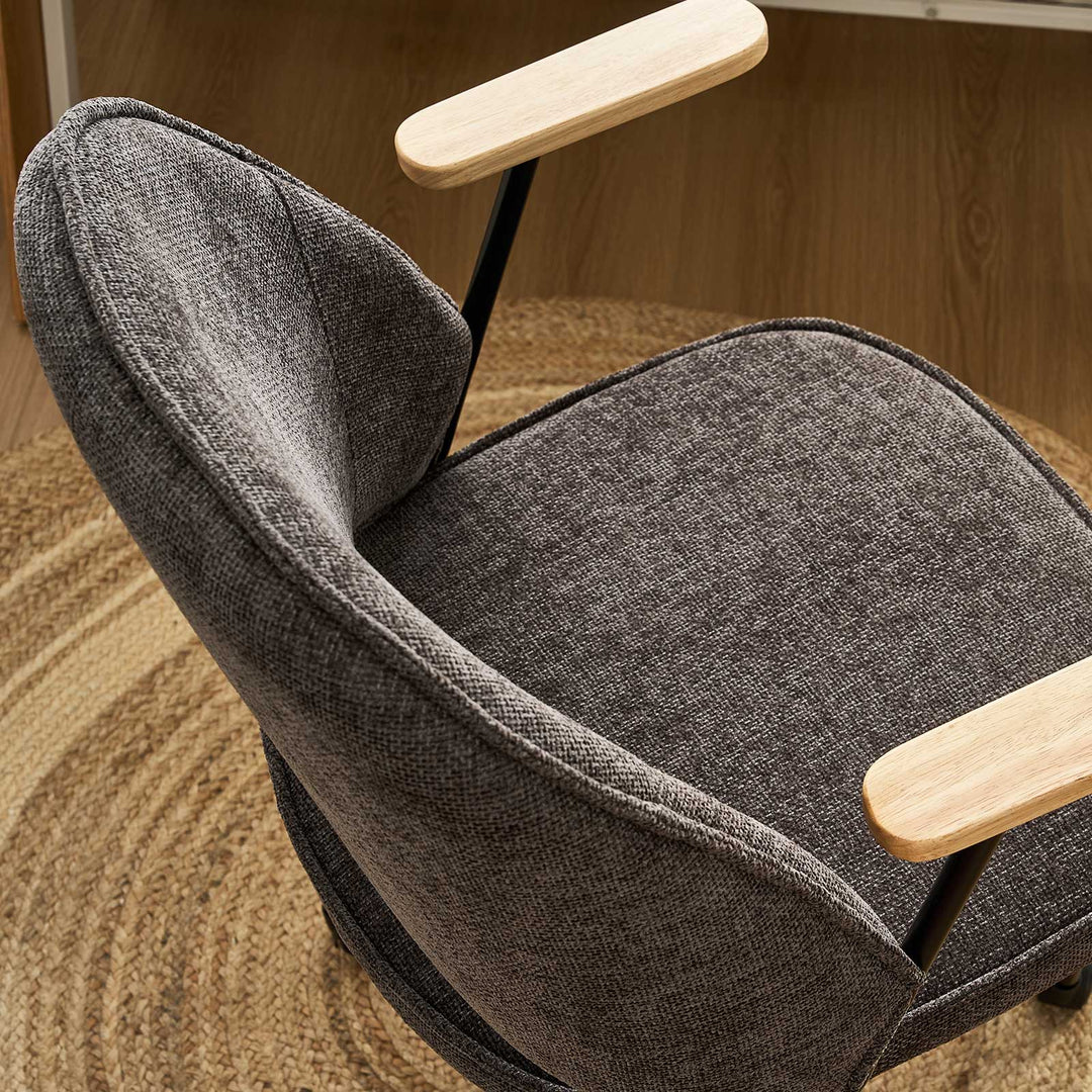 Coleto Office Chair - Clipop Furniture