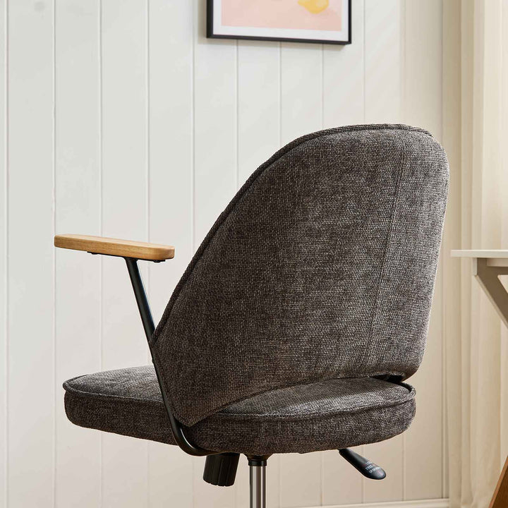 Coleto Office Chair - Clipop Furniture