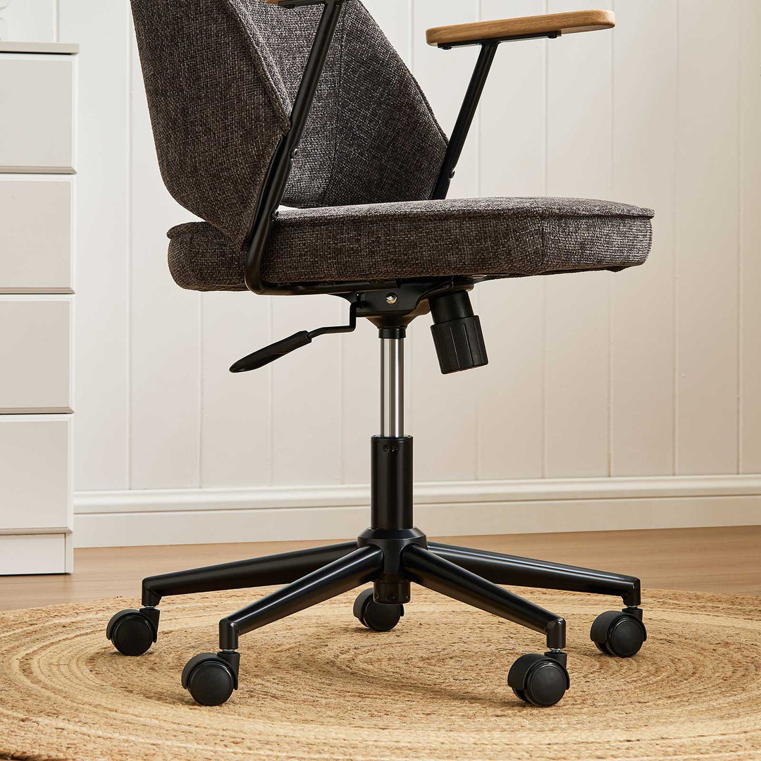 Coleto Office Chair - Clipop Furniture