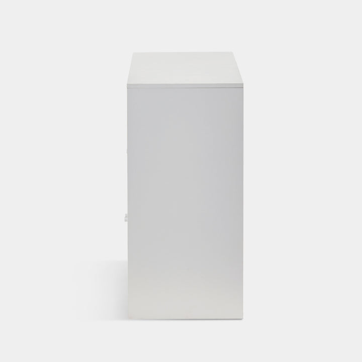 Coridon LED Lights Standard-Bücherregal | Vitrine | Küchenschränke