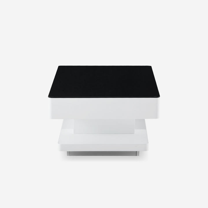 Cydney Coffee Table [Black]