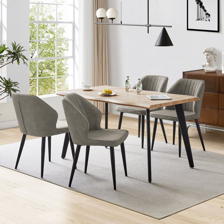 Danforth Dining Chairs [Set of 4]
