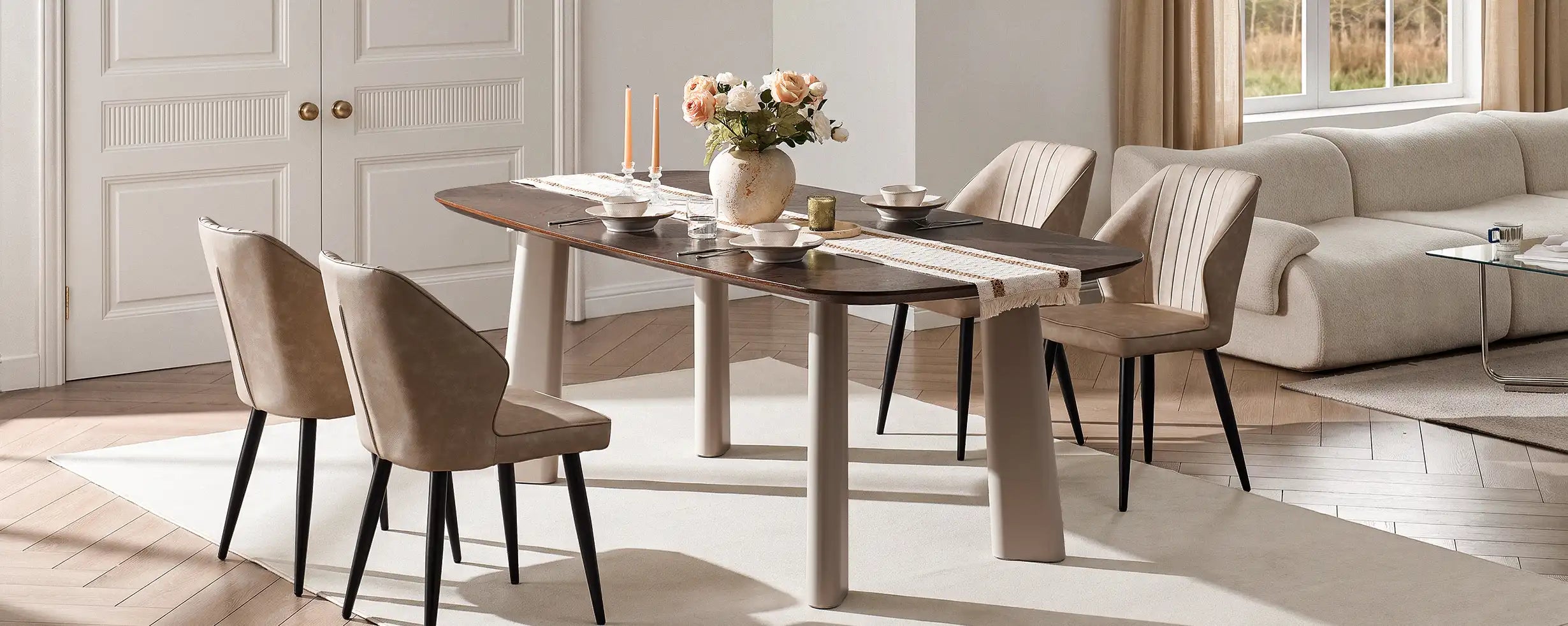 CLIPOP furniture