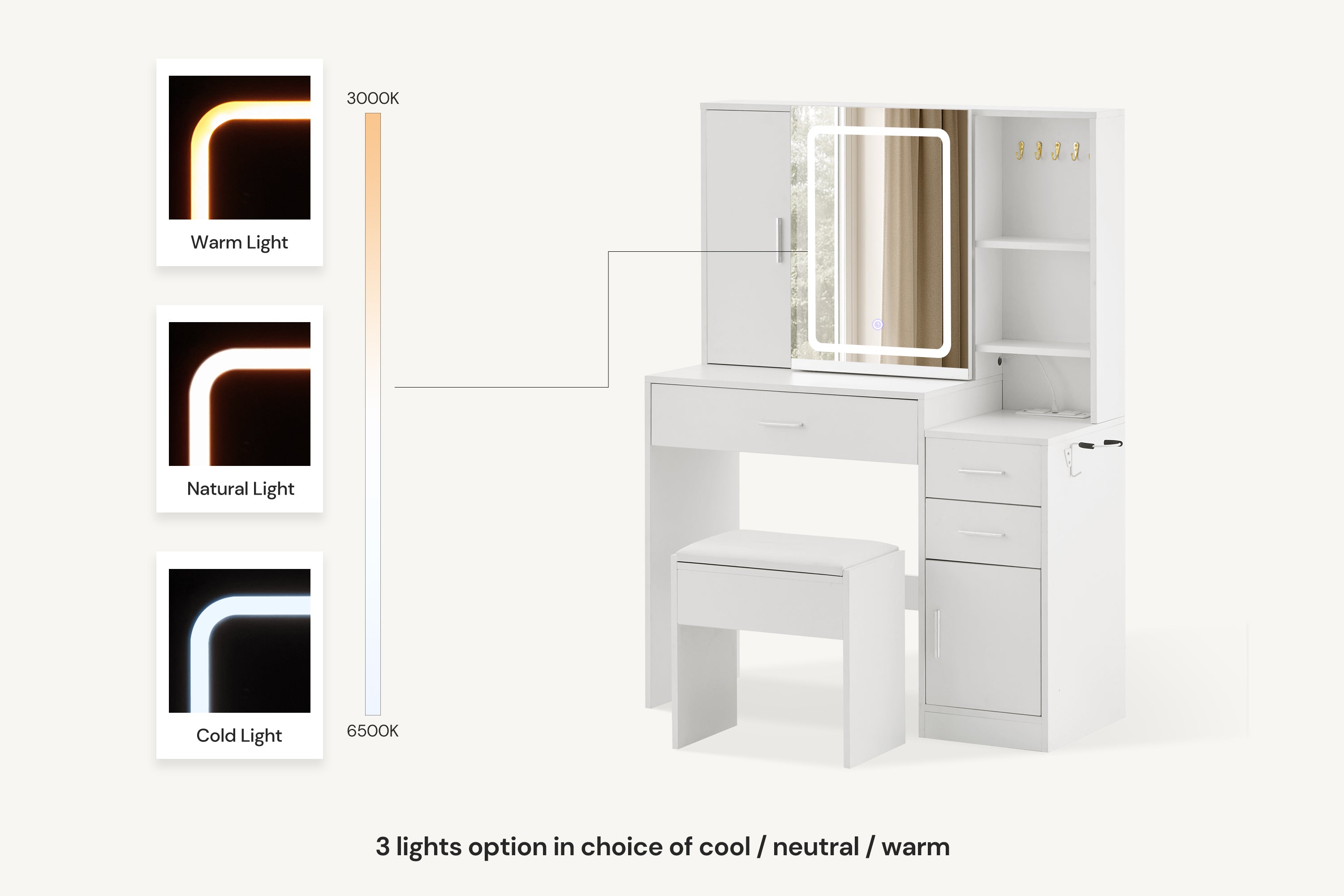 Clipop Furniture