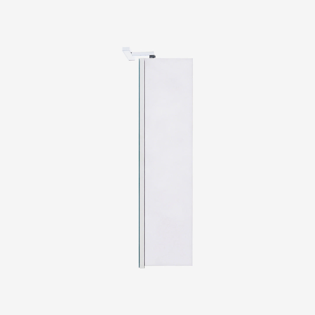 Eipper Bathroom Mirror Cabinet [with Headlight] [3 Doors]
