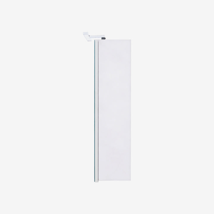 Eipper Bathroom Mirror Cabinet [with Headlight] [3 Doors]