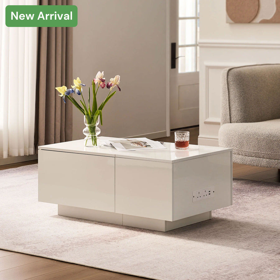 Clipop Furniture