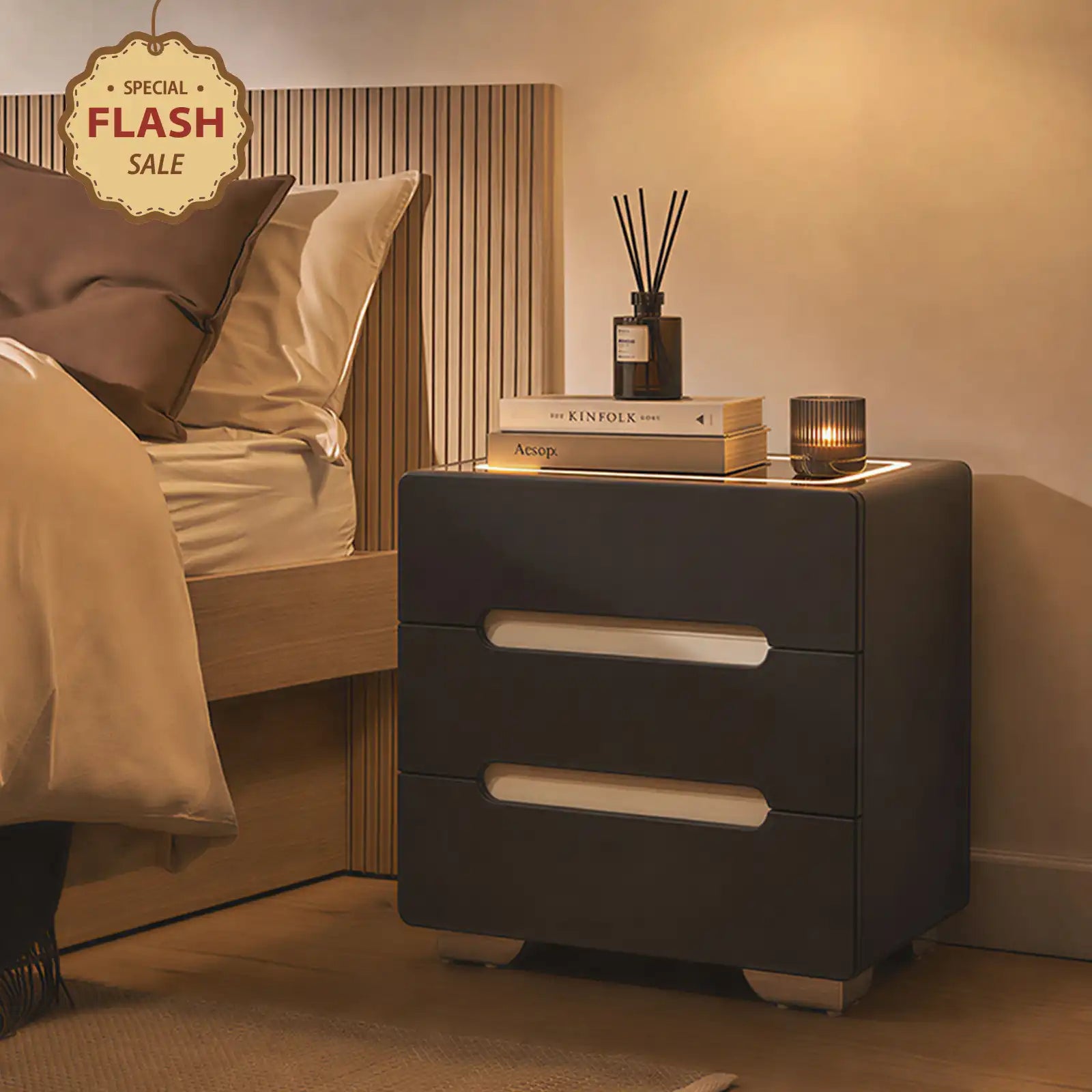 Flash Sale