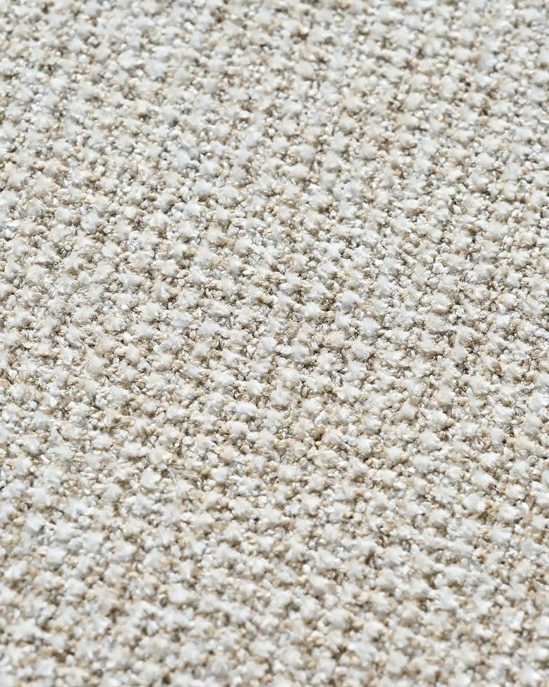 Details of the Chenille fabric