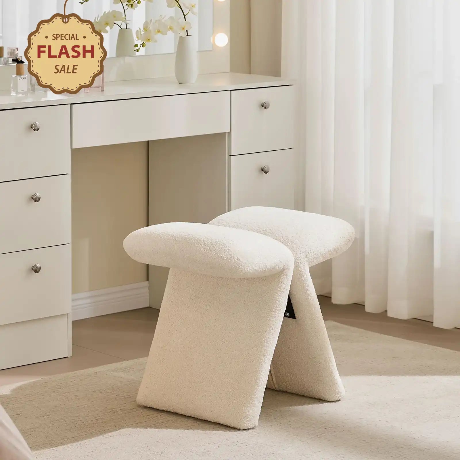Flash Sale