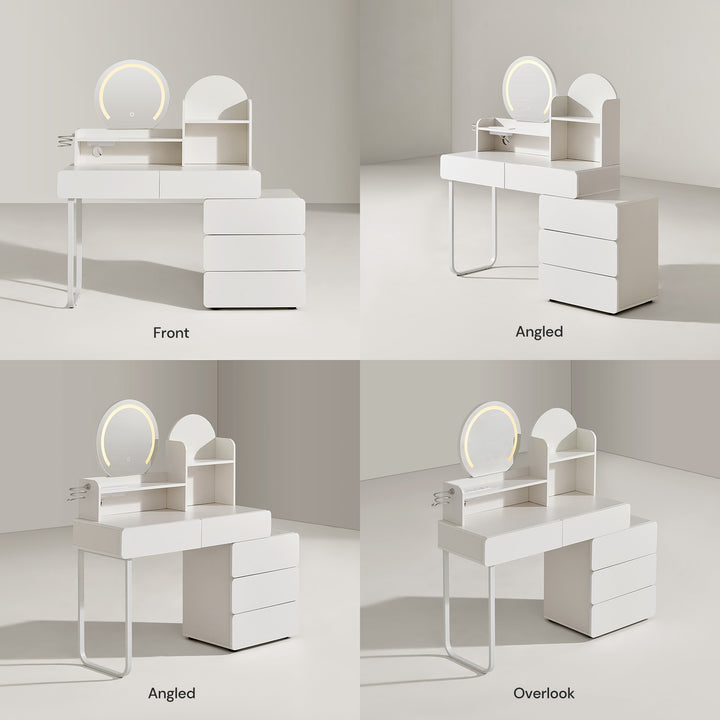 Gloria Dressing Table