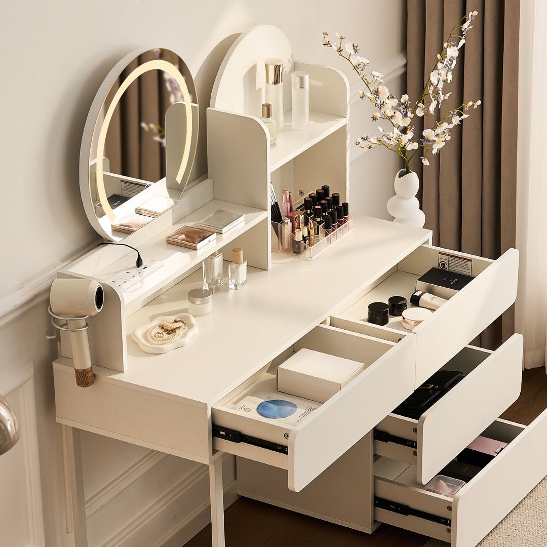 Gloria Dressing Table