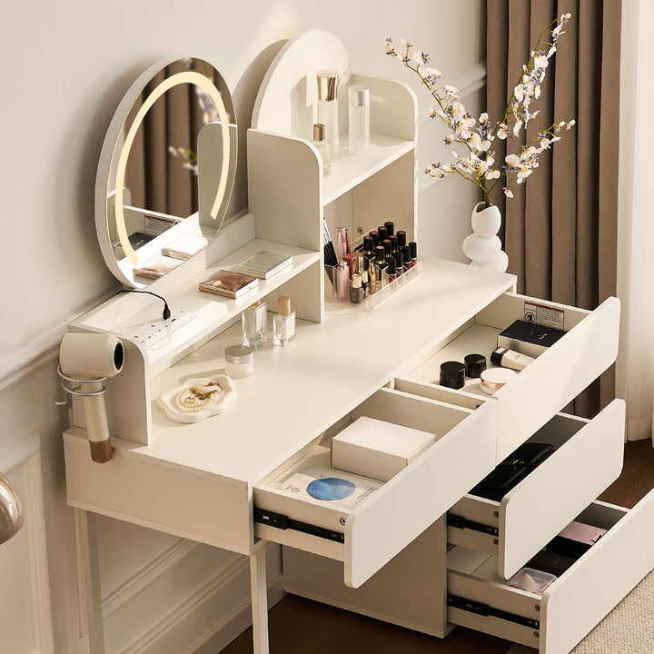 Gloria Dressing Table