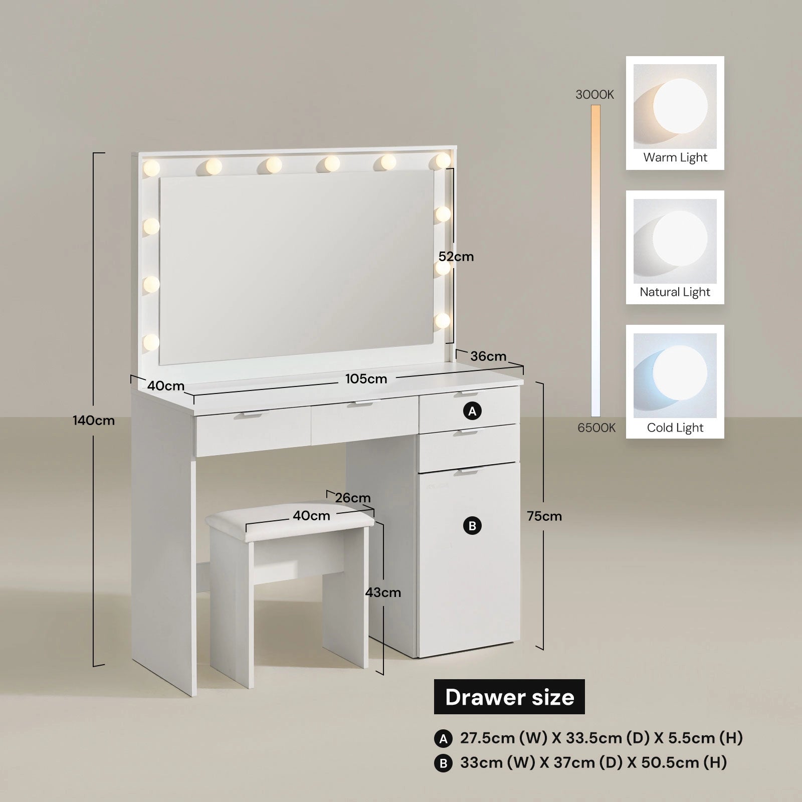 CLIPOP furniture