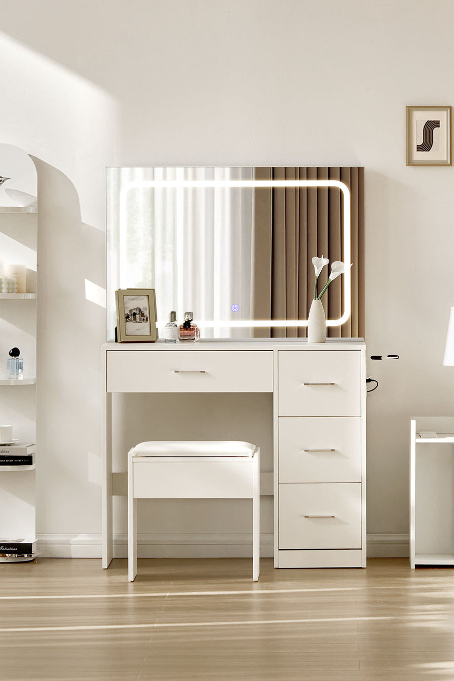 Clipop Furniture