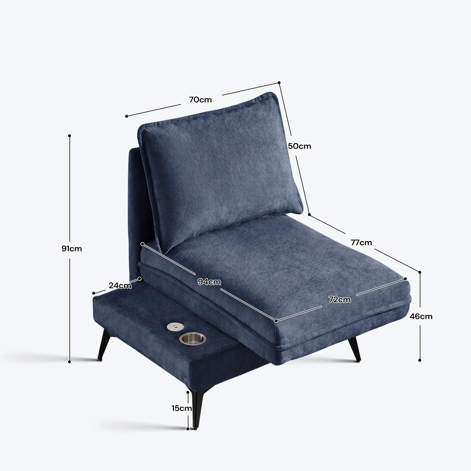 CLIPOP furniture