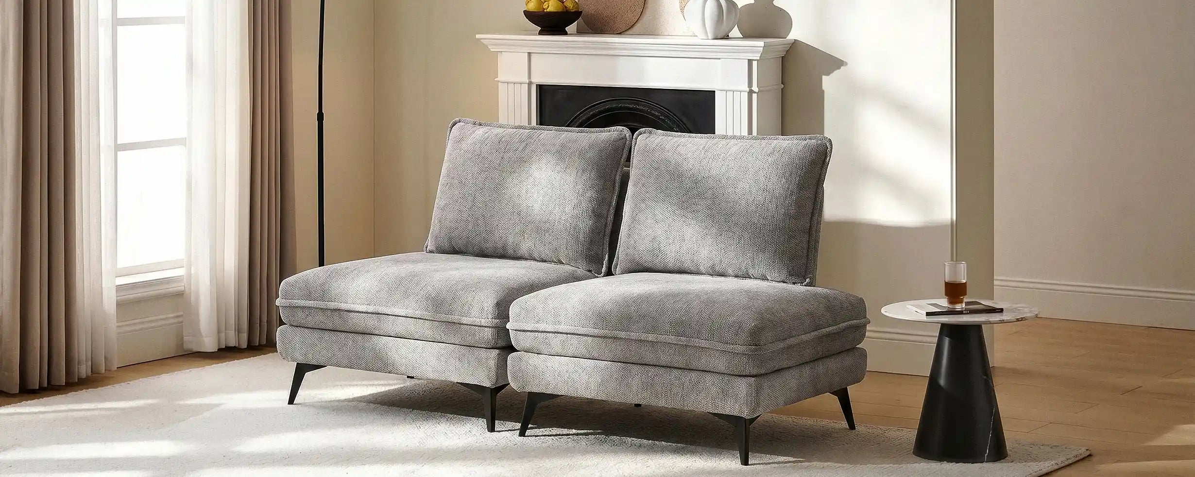 CLIPOP furniture