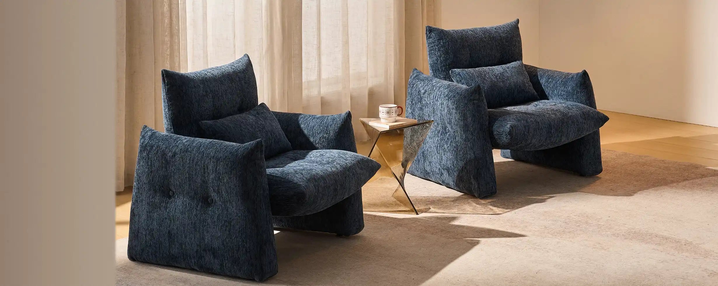 CLIPOP furniture