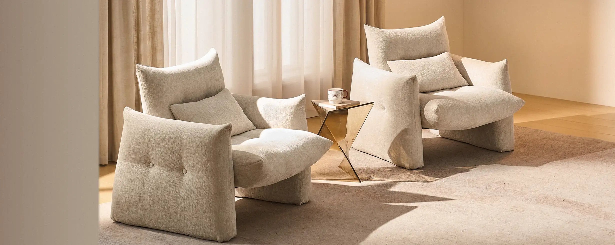 CLIPOP furniture