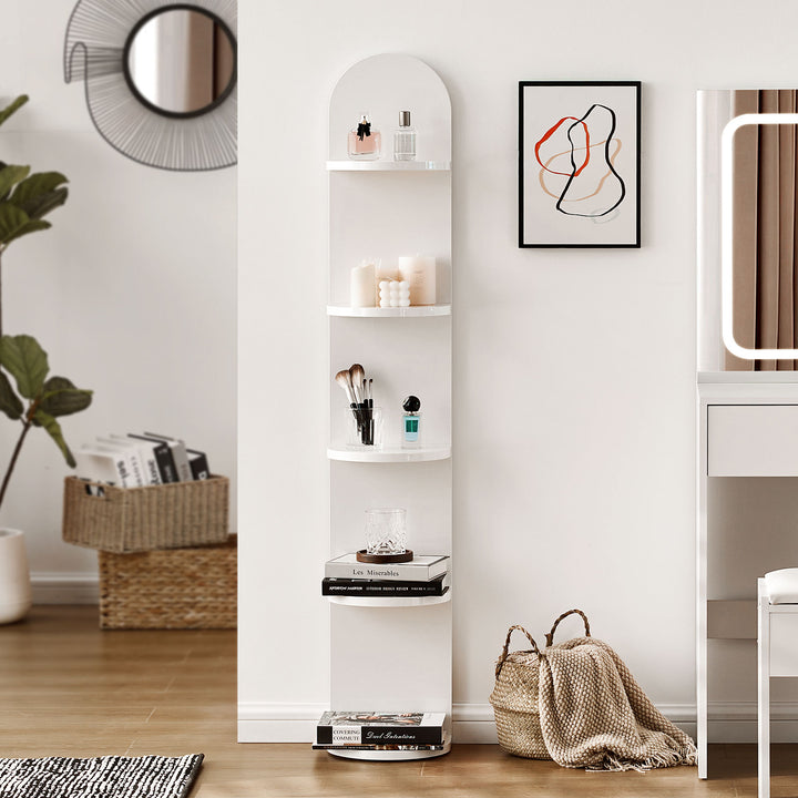 Luna Shelving Unit