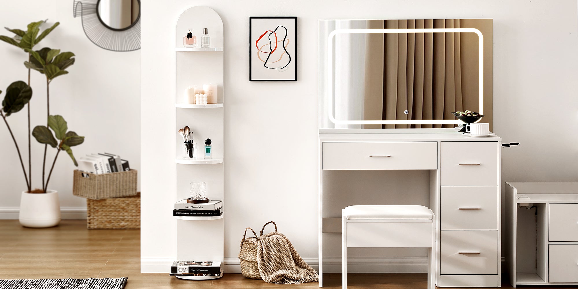 Clipop Furniture