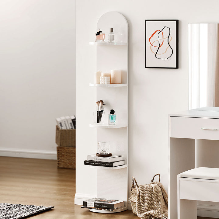 Luna Shelving Unit