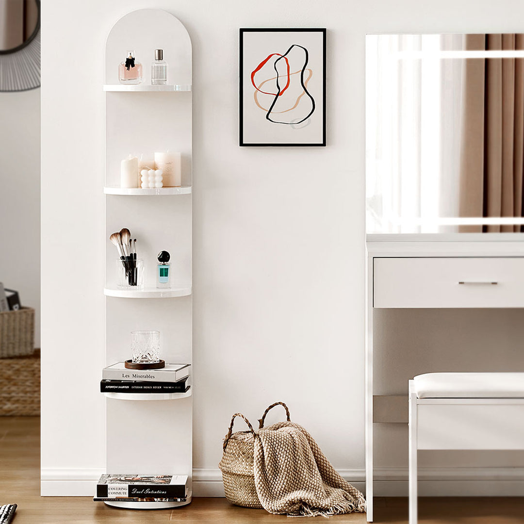 Luna Shelving Unit