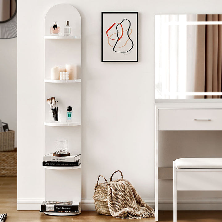 Luna Shelving Unit