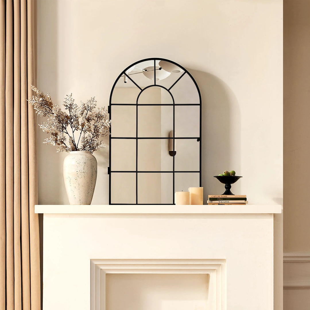 Margot Mirror Cabinet