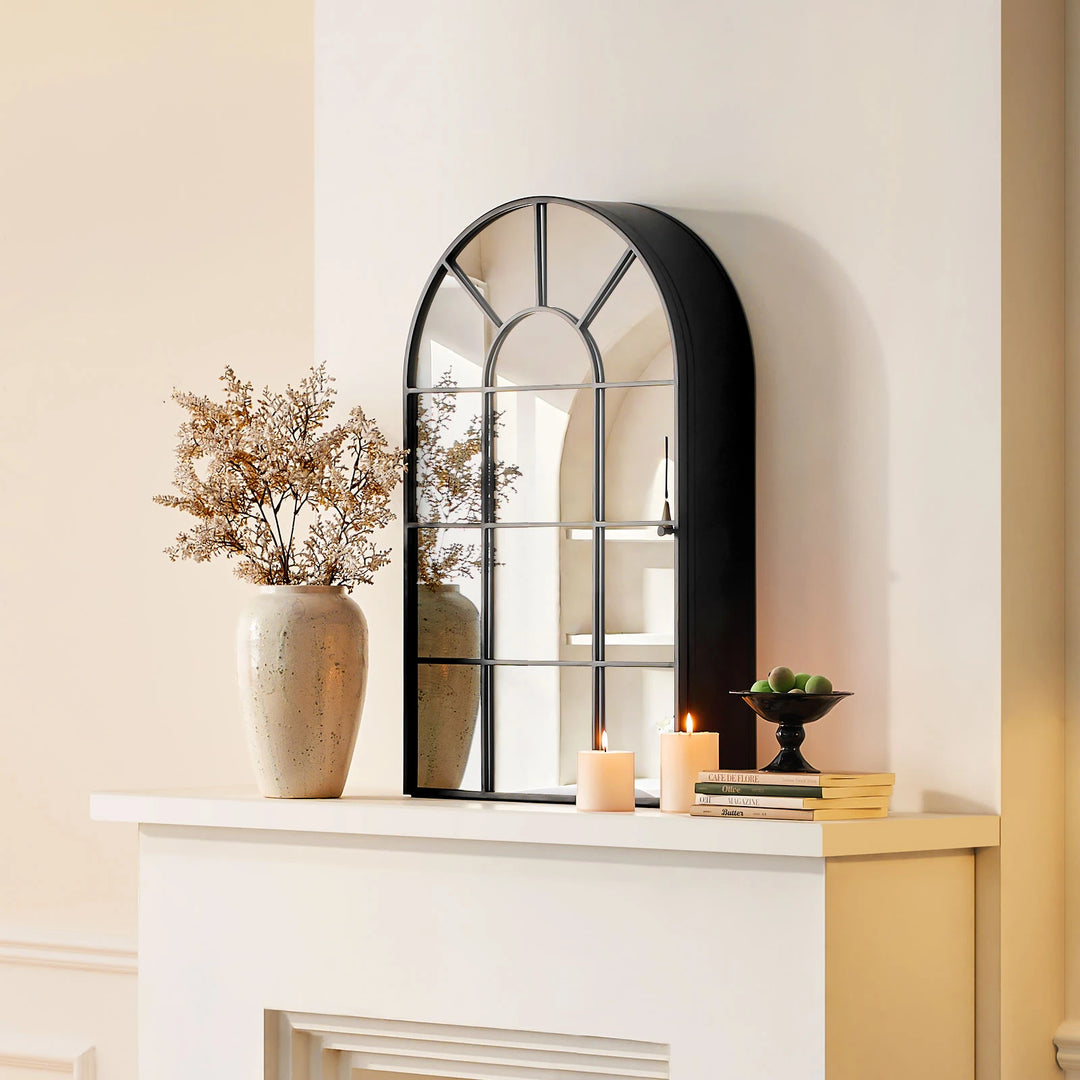 Margot Mirror Cabinet