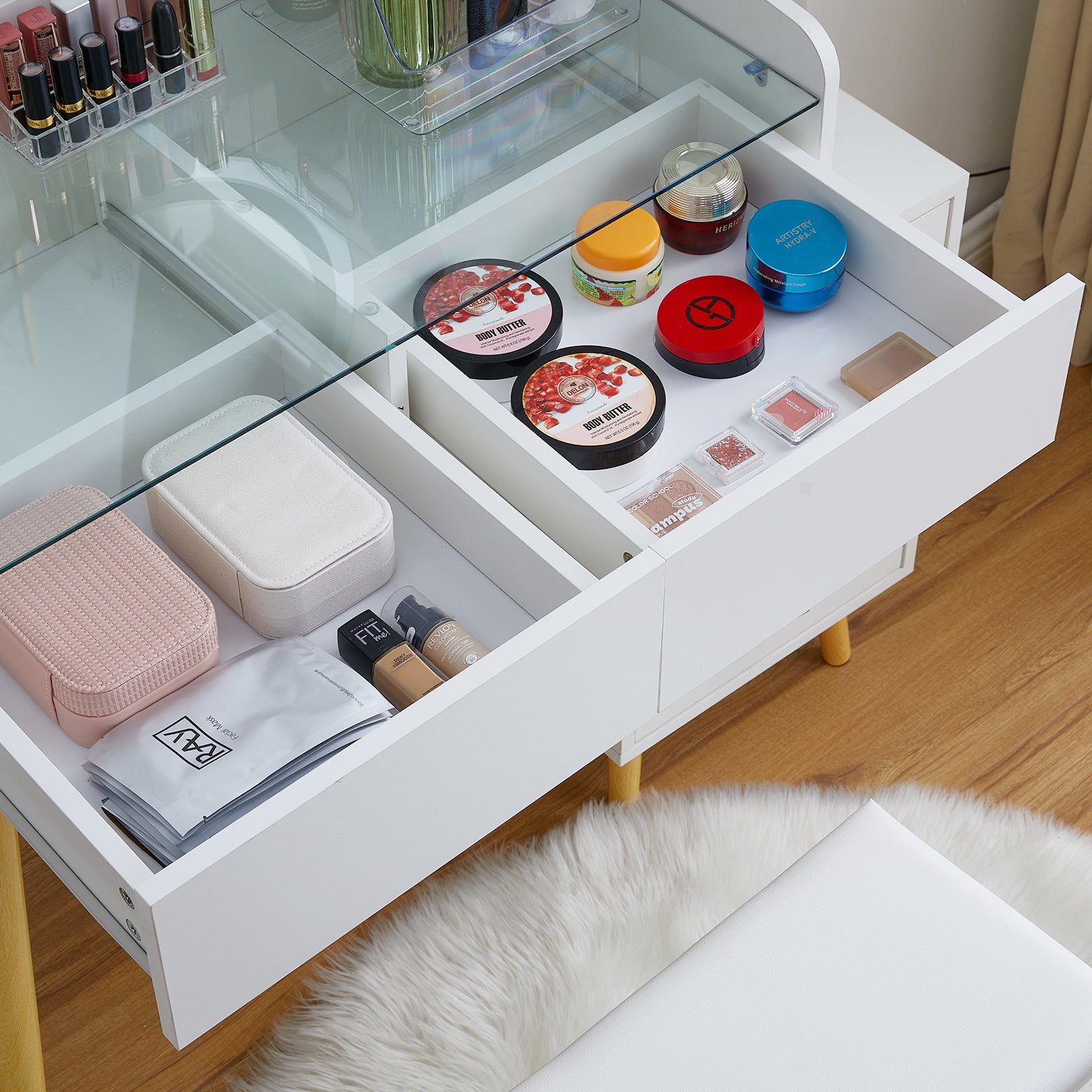 Clipop Furniture