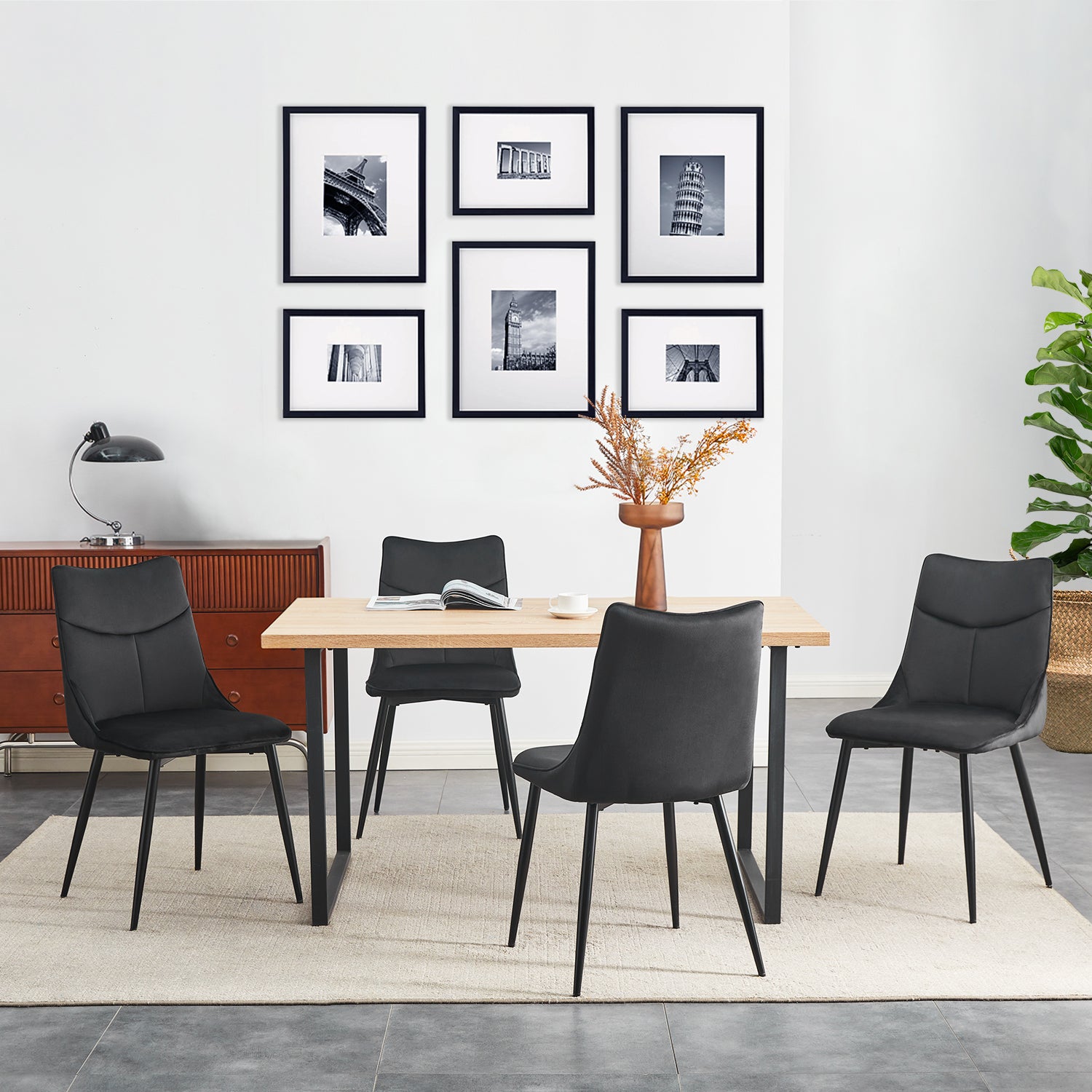 Clipop Furniture