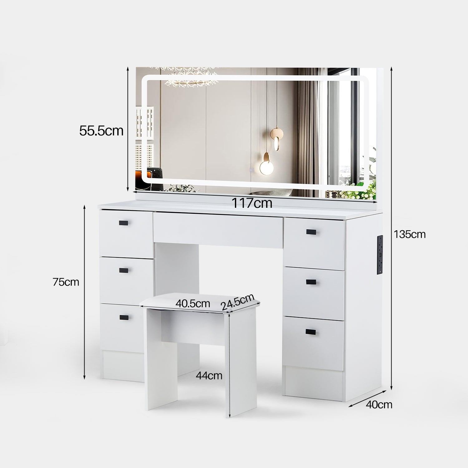 Clipop Furniture