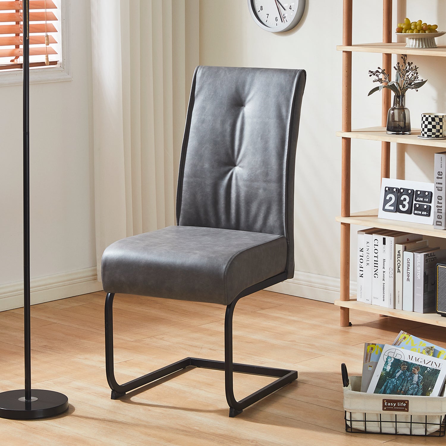Clipop Furniture